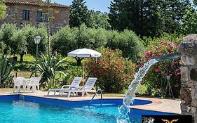 Agriturismo Lampugnano