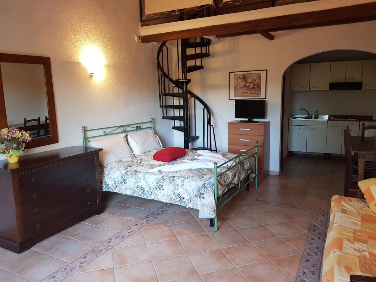 Agriturismo Lampugnano Villa Civitella Marittima Buitenkant foto